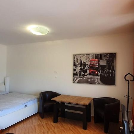 Bazsi Golden Beach Apartman Шиофок Экстерьер фото