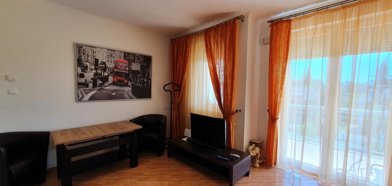 Bazsi Golden Beach Apartman Шиофок Экстерьер фото